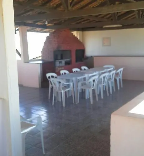 Pousada Quebra-MarPousada